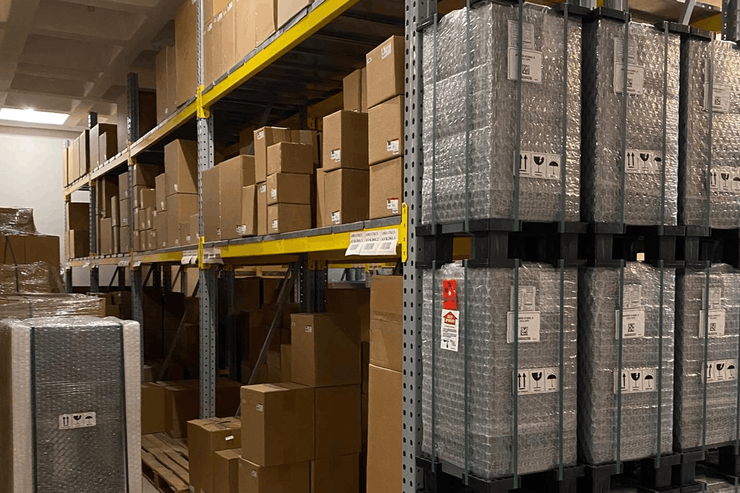 Kompresör Yedek Parça